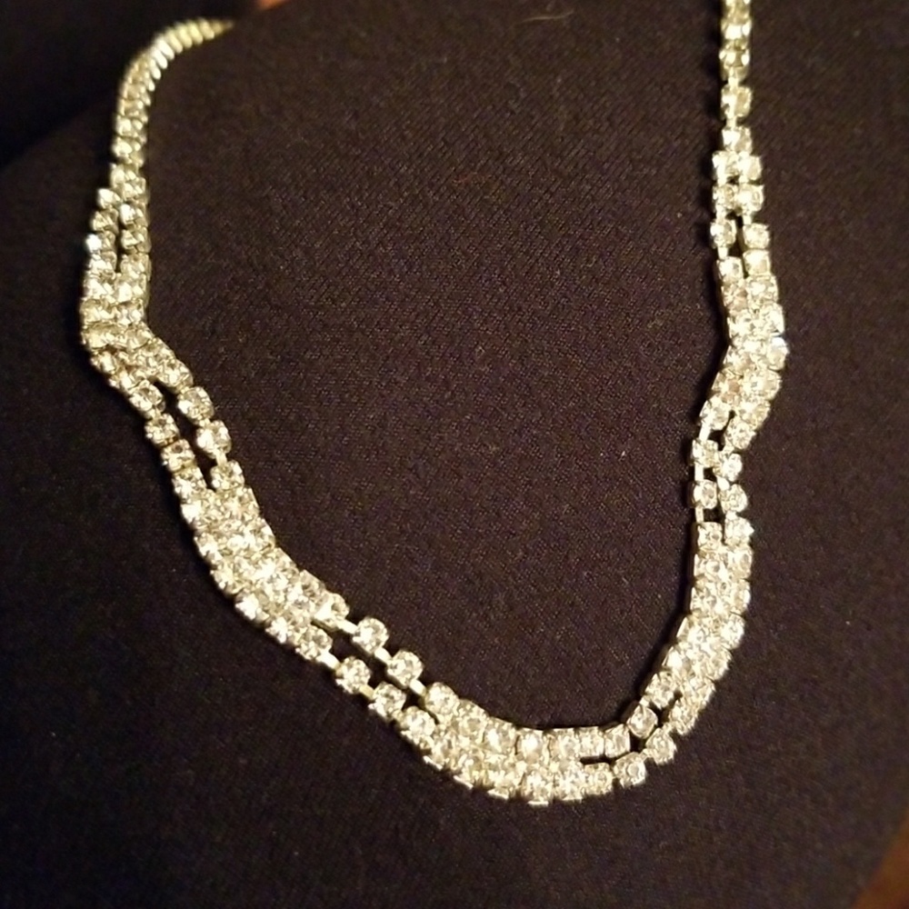 Necklace, Prom, wedding